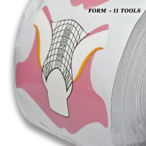 Form 11 Форми За Изграждане 1 Брой