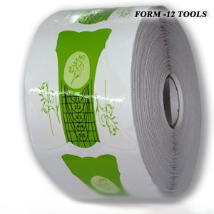 Form 12 Форми За Изграждане 1 Брой