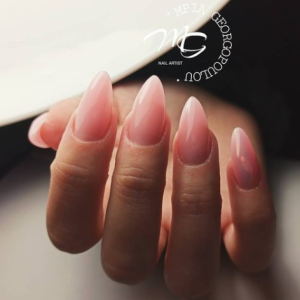 Alternative view of Gellie Acry-gel Baby Boomer Pink Акри Гел 60мл