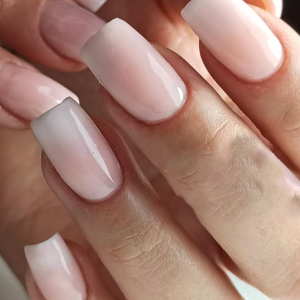 Alternative view of Gellie Acry-gel Milky White Акри Гел 60мл
