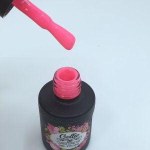 Gellie Classic E 172 Гел Лак 10мл - Image 3