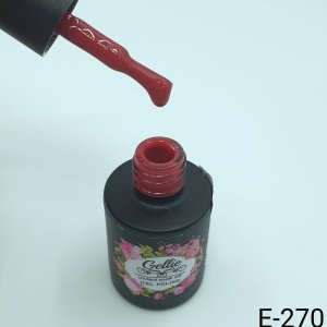 Alternative view of Gellie Classic E 270 Гел Лак 10мл
