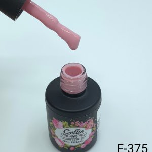 Alternative view of Gellie Classic E 375 Гел Лак 10мл