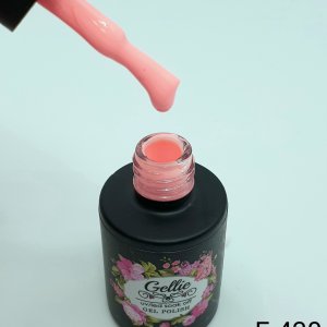 Alternative view of Gellie Classic E 430 Гел Лак 10мл
