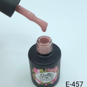 Alternative view of Gellie Classic E 457 Гел Лак 10мл