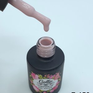 Alternative view of Gellie Classic E 459 Гел Лак 10мл