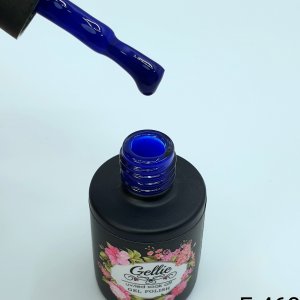 Alternative view of Gellie Classic E 468 Гел Лак 10мл