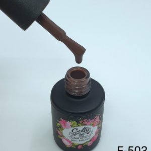 Alternative view of Gellie Classic E 503 Гел Лак 10мл