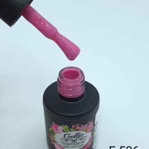 Alternative view of Gellie Classic E 536 Гел Лак 10мл