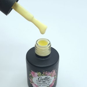 Alternative view of Gellie Classic E 542 Гел Лак 10мл