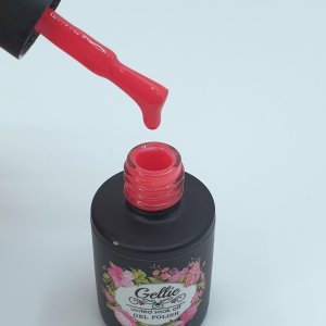 Alternative view of Gellie Classic E 601 Гел Лак 10мл