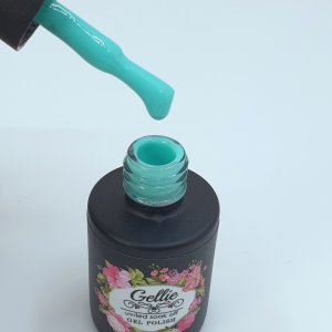 Alternative view of Gellie Classic E 605 Гел Лак 10мл