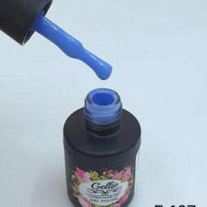 Alternative view of Gellie Classic E 607 Гел Лак 10мл