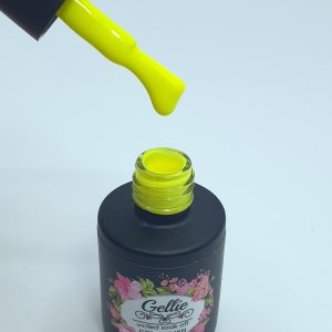 Gellie Classic E 645 Гел Лак 10мл - Image 4