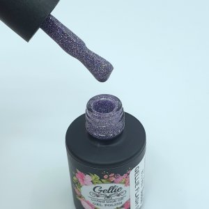 Gellie Flash 05 Гел Лак 10 Мл - Image 3