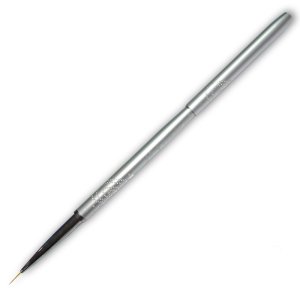 Jk Liner N15 Детайлна Четка 9мм