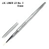 Jk Liner N22 N3 11mm Детайлна Четка
