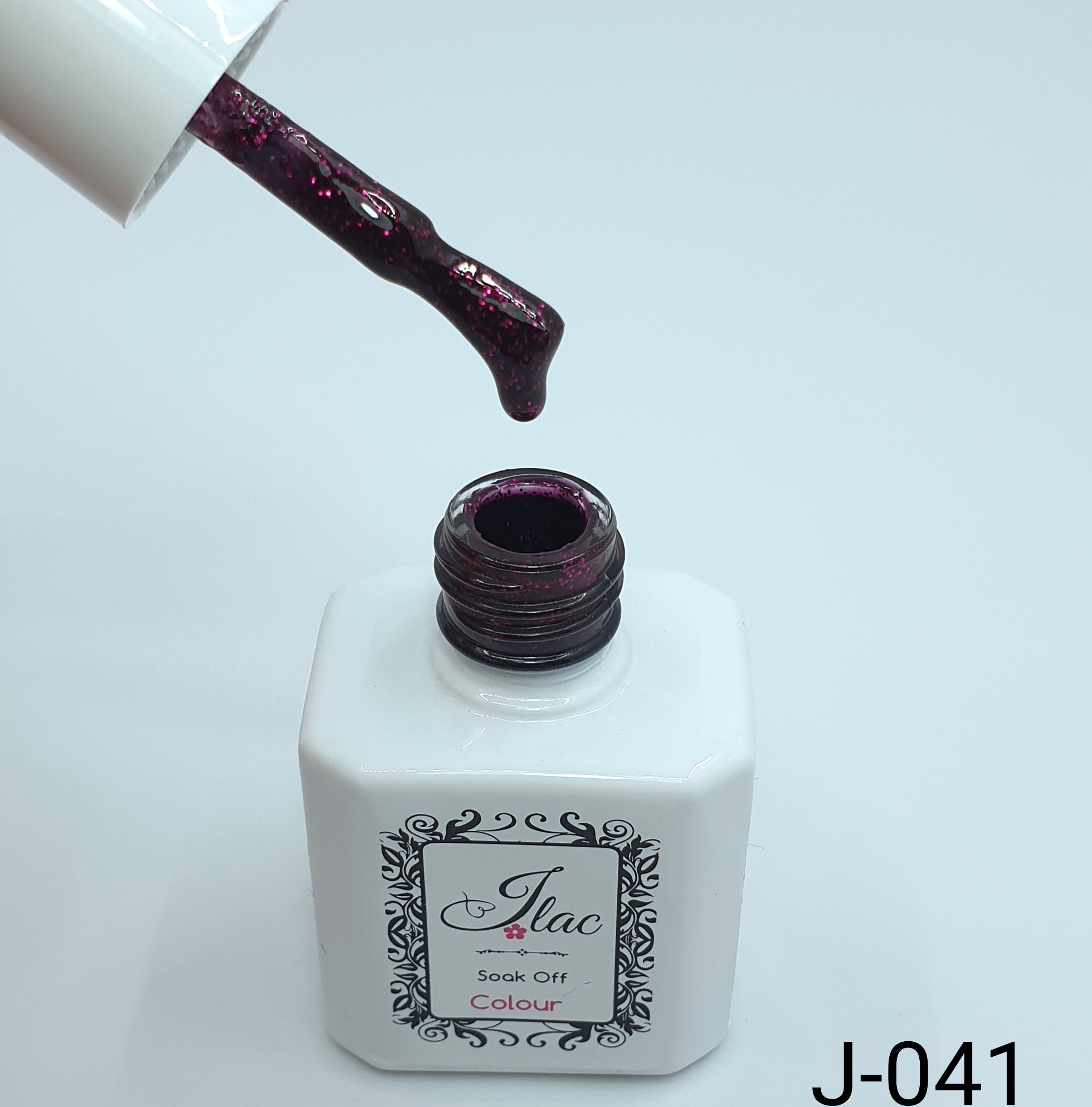 Jlac 041 Гел Лак 15мл - Image 2
