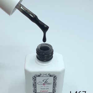 Alternative view of Jlac 467 Гел Лак 15мл