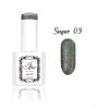 Jlac Sugar 003 Гел Лак 15мл
