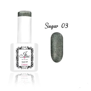 Jlac Sugar 003 Гел Лак 15мл