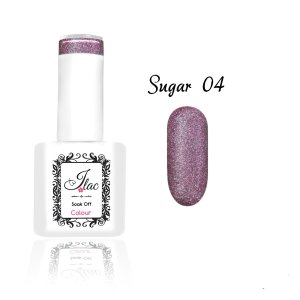 Jlac Sugar 004 Гел Лак 15мл