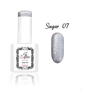 Jlac Sugar 007 Гел Лак 15мл
