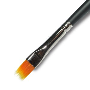 Alternative view of Ombre Brush 3 Четка За Омбре Ефект