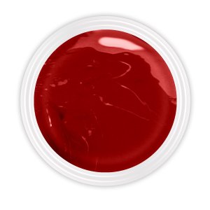 Painting Gel Red Червена Гел Боя 5мл