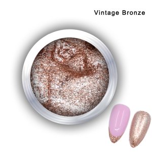 Vintage Gel Bronze Винтидж Гел Боя 5мл