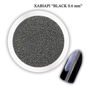 Хайвер Black 0.6mm