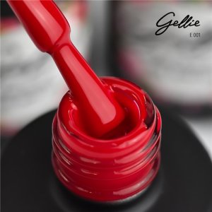 Gellie Classic E 001 Гел лак 10мл