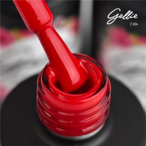 Gellie Classic E 004 Гел Лак 10мл