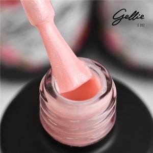 Gellie Classic E 017 Гел Лак 10мл