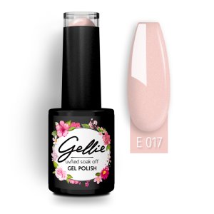 Gellie Classic E 017 Гел Лак 10мл