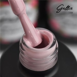Gellie Classic E 038 Гел Лак 10мл