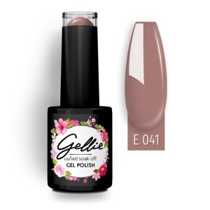 Gellie Classic E 041 Гел Лак 10мл