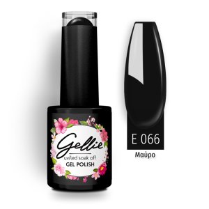 Gellie Classic E 066 Гел Лак 10мл