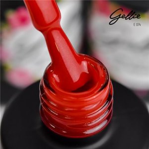 Gellie Classic E 074 Гел Лак 10мл