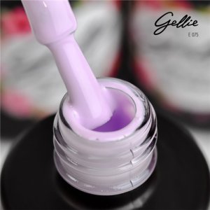 Gellie Classic E 075 Гел Лак 10мл