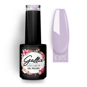 Gellie Classic E 075 Гел Лак 10мл