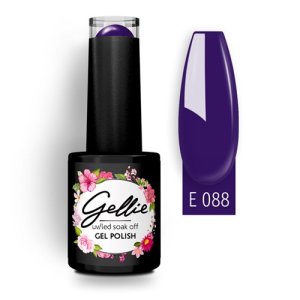 Gellie Classic E 088 Гел Лак 10мл