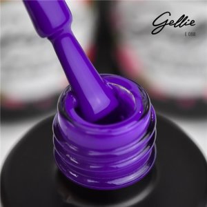 Gellie Classic E 088 Гел лак 10мл