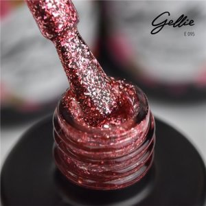 Gellie Classic E 095 Гел Лак 10мл