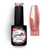 Gellie Classic E 095 Гел Лак 10мл