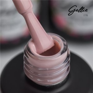 Gellie Classic E 115 Гел Лак 10мл