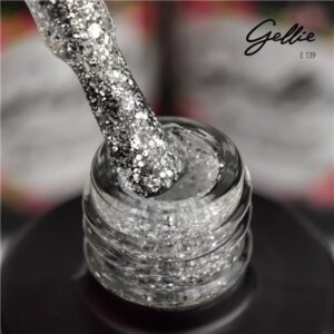 Gellie Classic E 139 Гел Лак 10мл