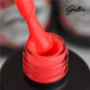 Gellie Classic E 160 Гел Лак 10мл