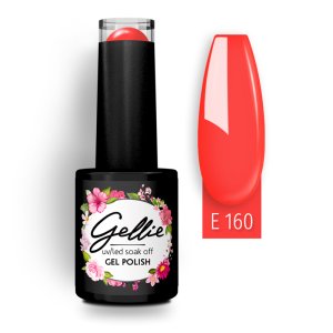 Gellie Classic E 160 Гел Лак 10мл