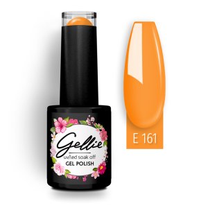 Gellie Classic E 161 Гел Лак 10мл